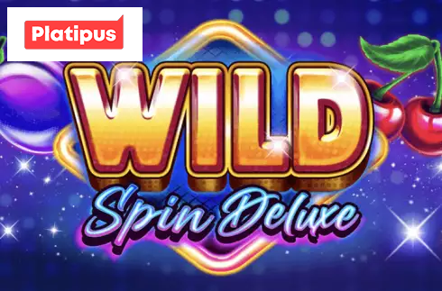 Wild Spin Deluxe
